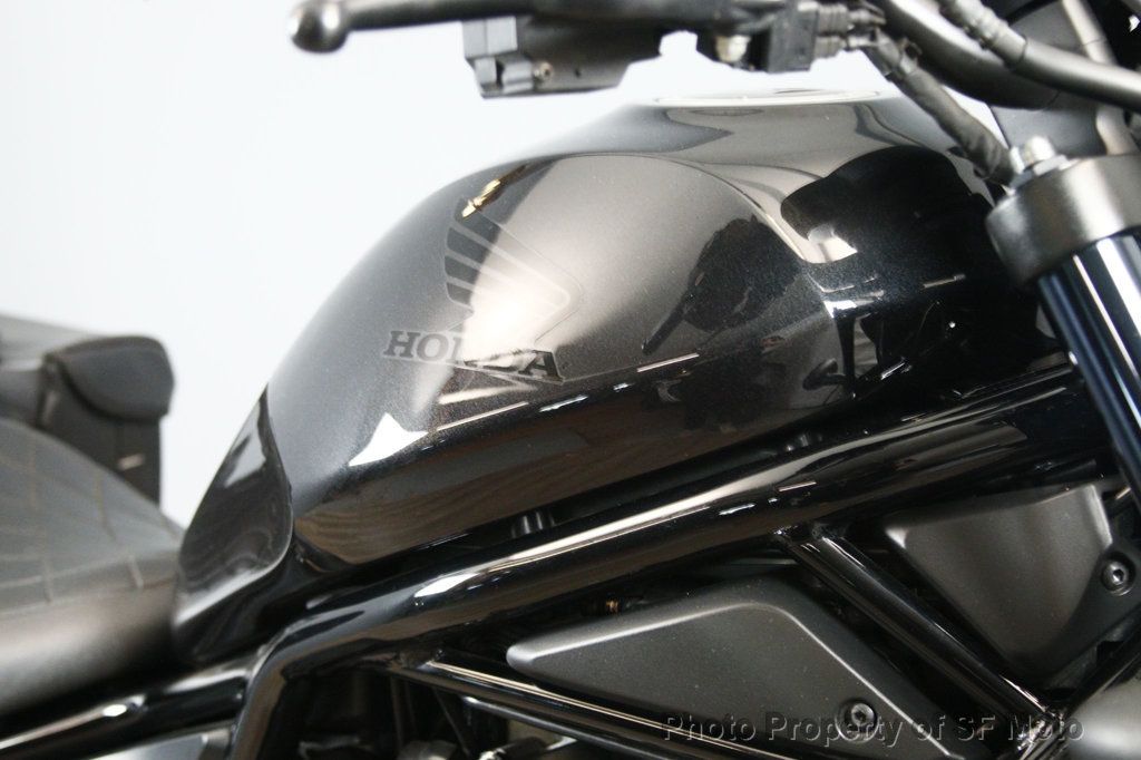 2022 Honda Rebel 1100 DCT Includes Warranty - 23023112 - 30