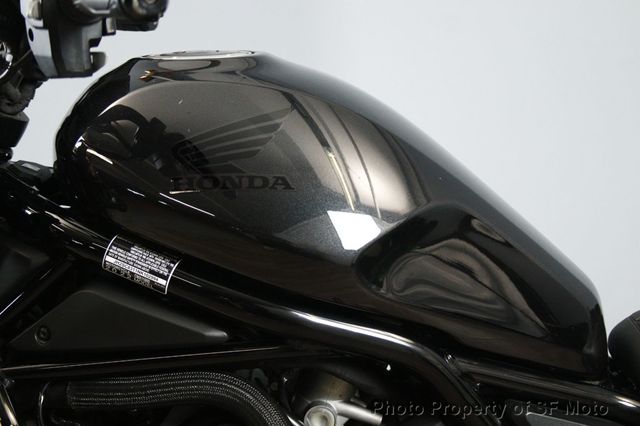 2022 Honda Rebel 1100 DCT Includes Warranty - 23023112 - 33