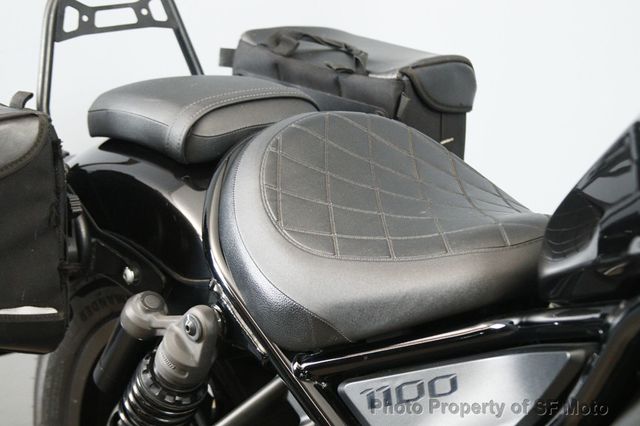 2022 Honda Rebel 1100 DCT Includes Warranty - 23023112 - 36