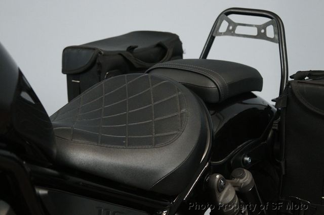 2022 Honda Rebel 1100 DCT Includes Warranty - 23023112 - 37