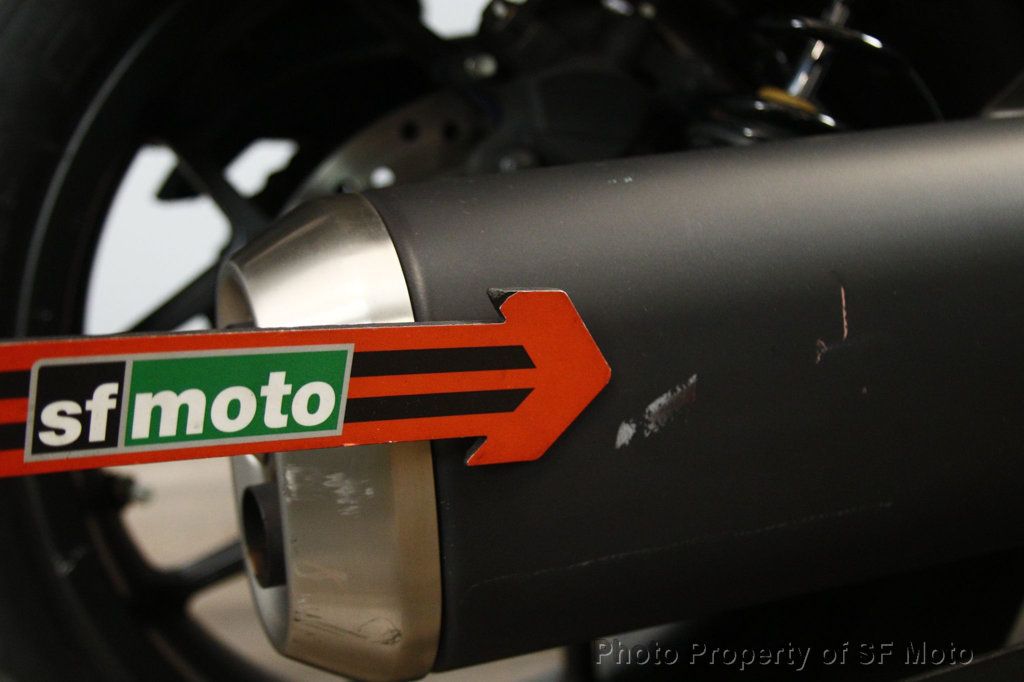 2022 Honda Rebel 1100 DCT Includes Warranty - 23023112 - 45