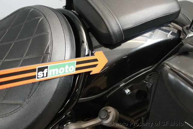 2022 Honda Rebel 1100 DCT Includes Warranty - 23023112 - 49