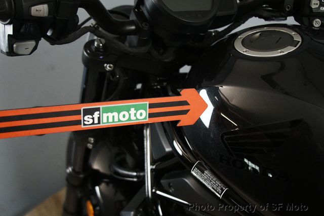 2022 Honda Rebel 1100 DCT Includes Warranty - 23023112 - 51