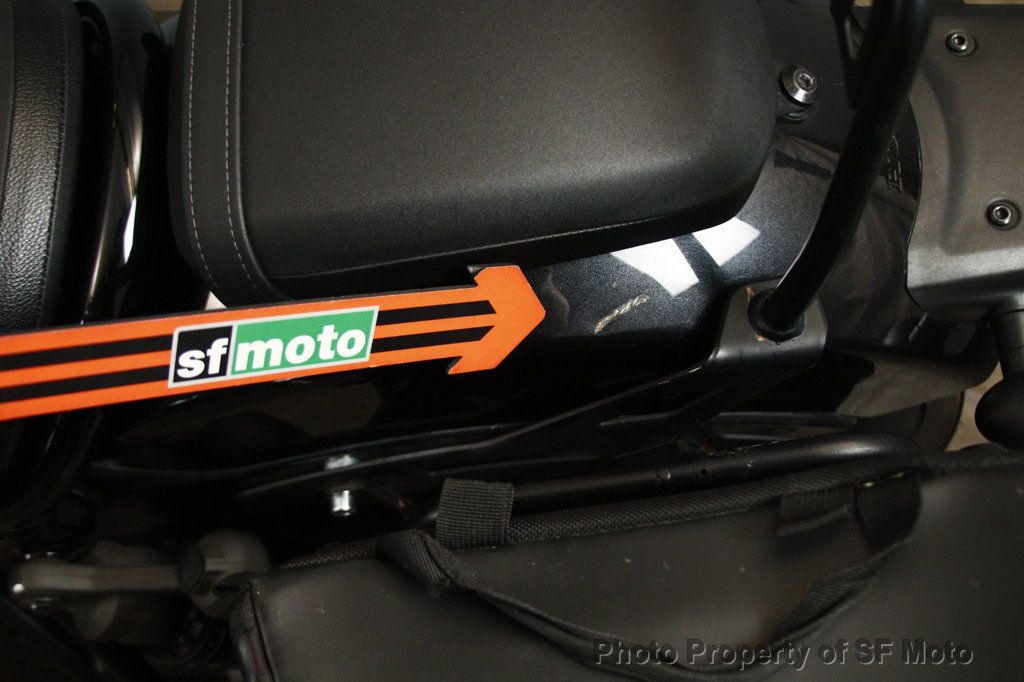 2022 Honda Rebel 1100 DCT Includes Warranty - 23023112 - 53