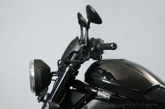 2022 Honda Rebel 1100 DCT Includes Warranty - 23023112 - 6