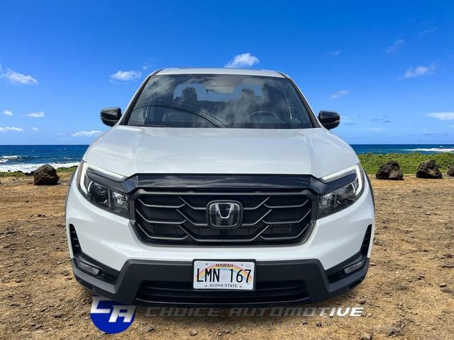 2022 Honda Ridgeline Black Edition AWD - 22888226 - 9