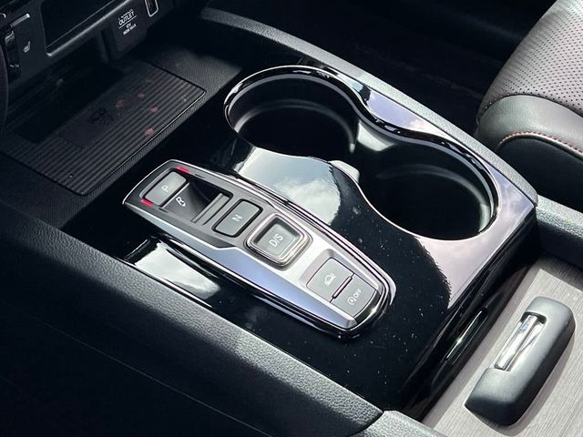 2022 Honda Ridgeline Black Edition AWD - 22888226 - 17