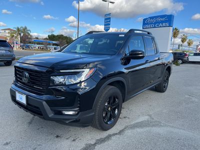 used honda ridgelines in my area