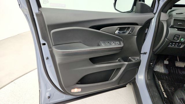 2022 Honda Ridgeline Black Edition AWD - 22942014 - 10