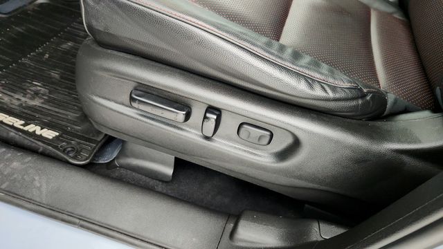 2022 Honda Ridgeline Black Edition AWD - 22942014 - 11