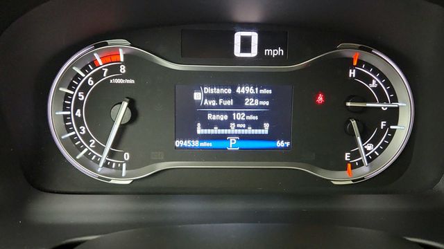 2022 Honda Ridgeline Black Edition AWD - 22942014 - 14