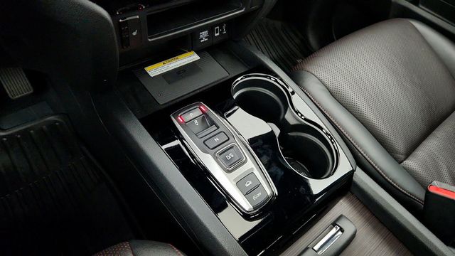 2022 Honda Ridgeline Black Edition AWD - 22942014 - 16