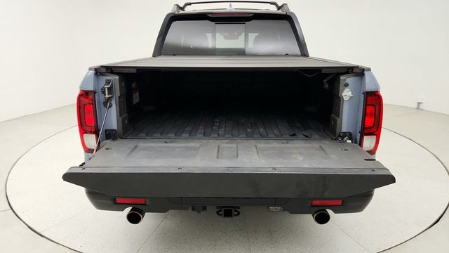 2022 Honda Ridgeline Black Edition AWD - 22942014 - 21