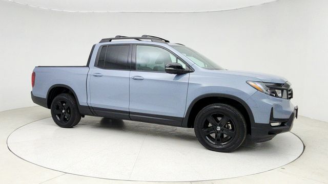2022 Honda Ridgeline Black Edition AWD - 22942014 - 2
