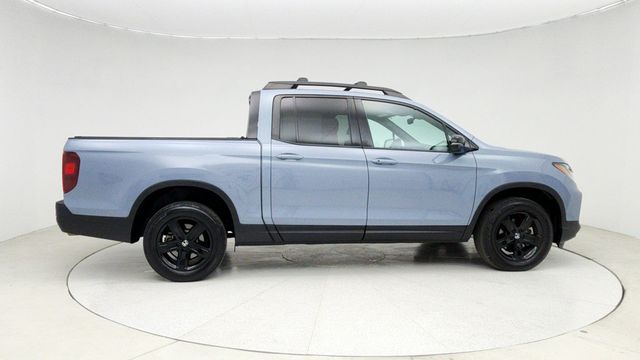 2022 Honda Ridgeline Black Edition AWD - 22942014 - 3