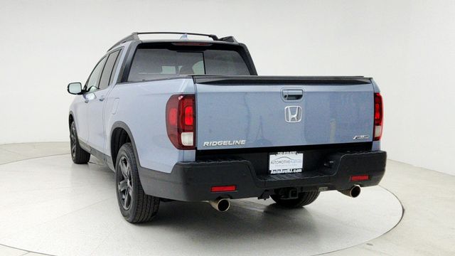 2022 Honda Ridgeline Black Edition AWD - 22942014 - 5