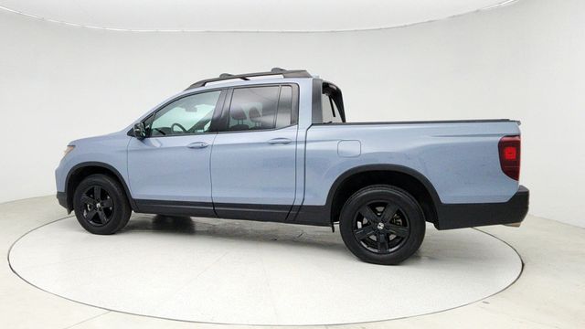 2022 Honda Ridgeline Black Edition AWD - 22942014 - 6