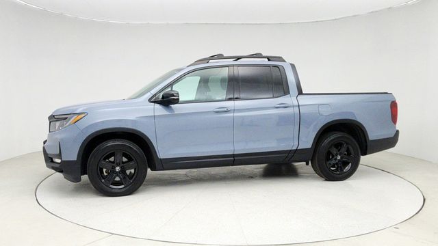 2022 Honda Ridgeline Black Edition AWD - 22942014 - 7