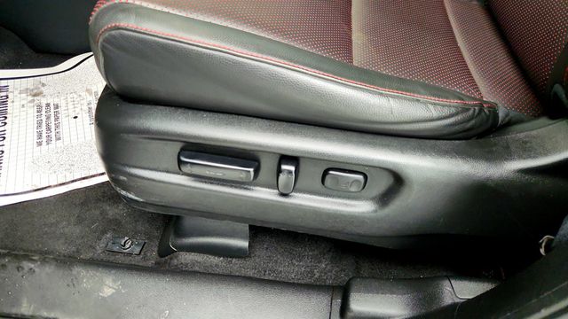 2022 Honda Ridgeline Black Edition AWD - 22960975 - 11