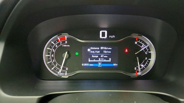 2022 Honda Ridgeline Black Edition AWD - 22960975 - 14