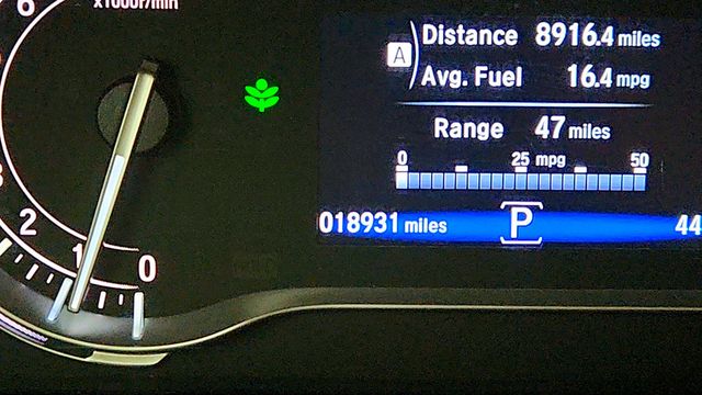 2022 Honda Ridgeline Black Edition AWD - 22960975 - 15