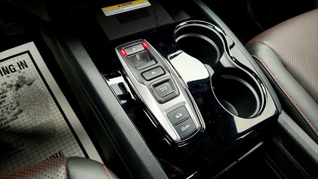 2022 Honda Ridgeline Black Edition AWD - 22960975 - 16