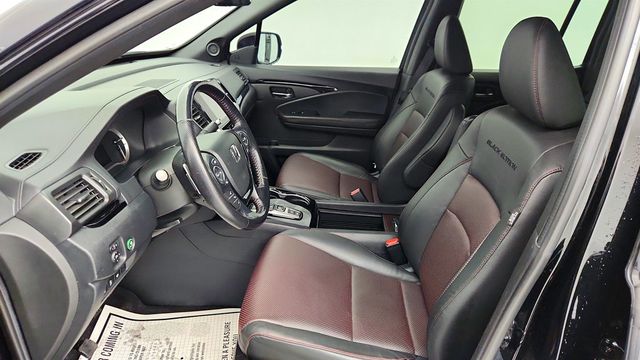 2022 Honda Ridgeline Black Edition AWD - 22960975 - 19