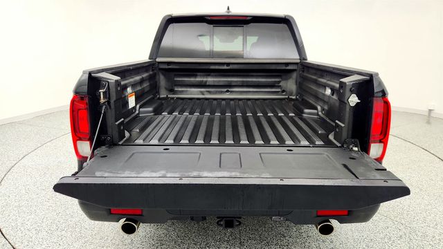 2022 Honda Ridgeline Black Edition AWD - 22960975 - 21