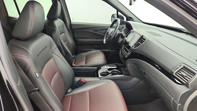 2022 Honda Ridgeline Black Edition AWD - 22960975 - 23