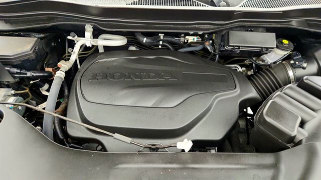 2022 Honda Ridgeline Black Edition AWD - 22960975 - 26