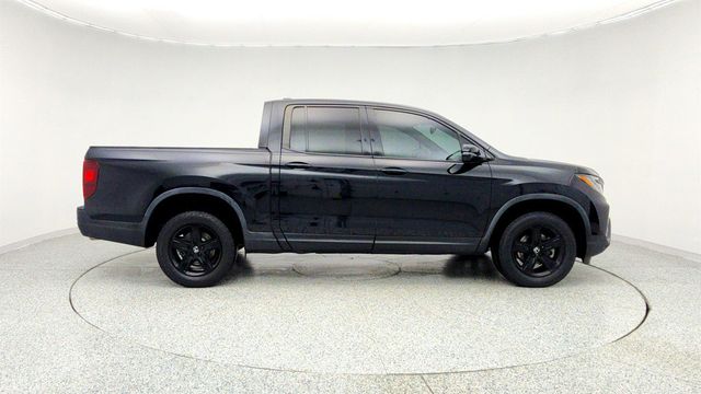 2022 Honda Ridgeline Black Edition AWD - 22960975 - 3