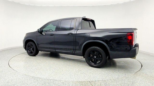 2022 Honda Ridgeline Black Edition AWD - 22960975 - 6