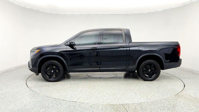 2022 Honda Ridgeline Black Edition AWD - 22960975 - 7