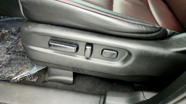 2022 Honda Ridgeline Black Edition AWD - 22961321 - 11