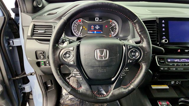 2022 Honda Ridgeline Black Edition AWD - 22961321 - 13