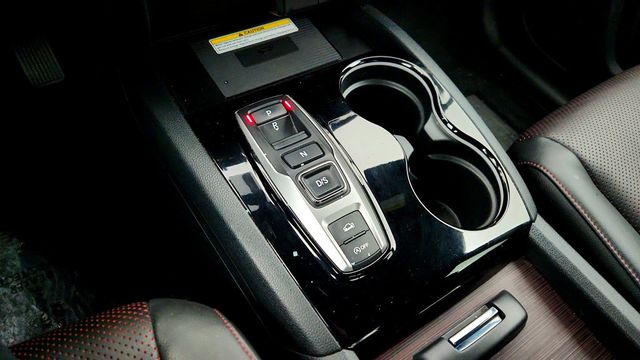 2022 Honda Ridgeline Black Edition AWD - 22961321 - 15