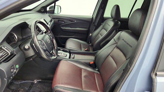 2022 Honda Ridgeline Black Edition AWD - 22961321 - 19