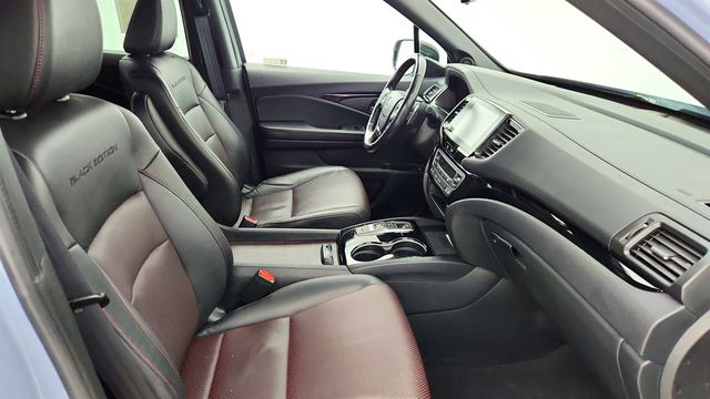 2022 Honda Ridgeline Black Edition AWD - 22961321 - 23