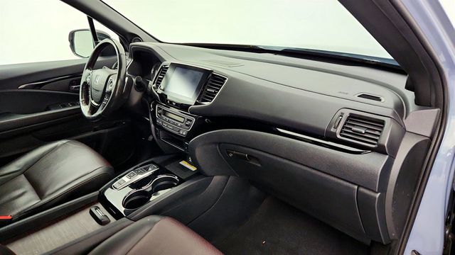 2022 Honda Ridgeline Black Edition AWD - 22961321 - 24