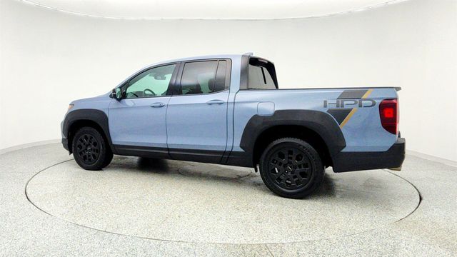 2022 Honda Ridgeline Black Edition AWD - 22961321 - 6