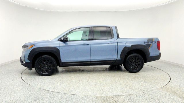 2022 Honda Ridgeline Black Edition AWD - 22961321 - 7