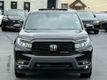 2022 Honda Ridgeline Black Edition AWD - 23073135 - 12