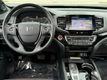 2022 Honda Ridgeline Black Edition AWD - 23073135 - 22