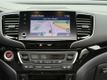 2022 Honda Ridgeline Black Edition AWD - 23073135 - 23