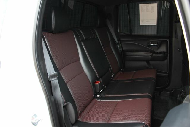 2022 Honda Ridgeline ONE OWNER AWD BLACK EDITION - 23040265 - 10