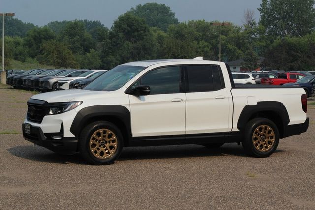 2022 Honda Ridgeline ONE OWNER AWD BLACK EDITION - 23040265 - 15