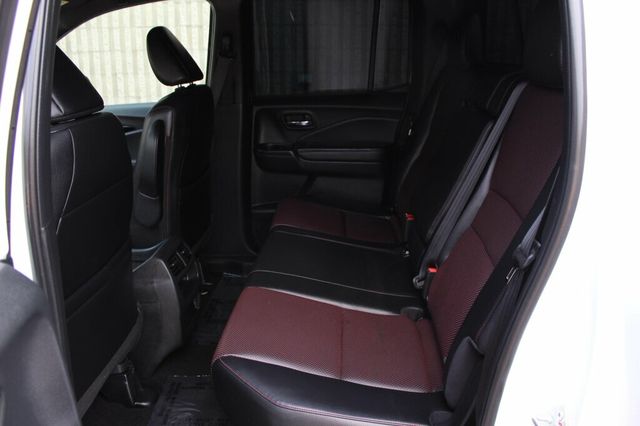 2022 Honda Ridgeline ONE OWNER AWD BLACK EDITION - 23040265 - 26