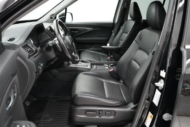 2022 Honda Ridgeline RTL - 23091643 - 11