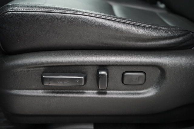 2022 Honda Ridgeline RTL - 23091643 - 12