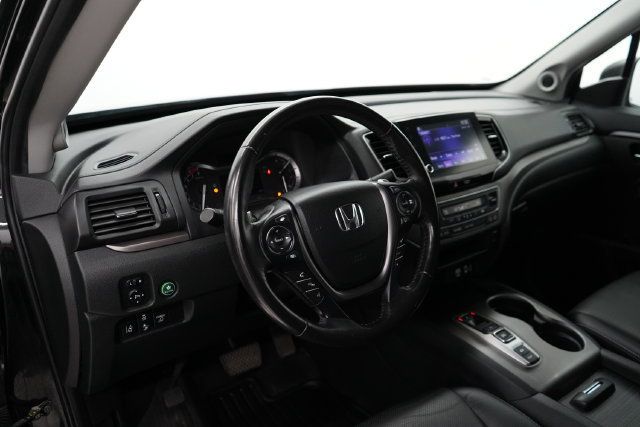 2022 Honda Ridgeline RTL - 23091643 - 13